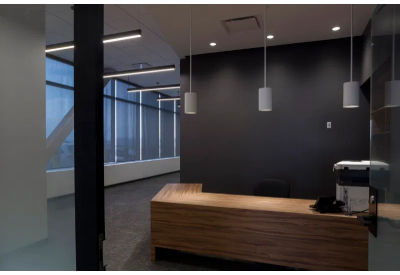 Automated Distribution Centre Receives 2020 Lighting Control Innovation Award of Merit

This month, we explore a dynamic lighting controls installation at an automated distribution center in Ontario. Continue reading in in link. 

#ldsnewsletter 

lightingdesignandspecification.ca/design/3991-au…