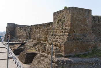 museunoguera's tweet photo. L'últim comte d'Urgell que va viure al #CastellFormos de #Balaguer.
Un castell, que reobrirà les portes de nou, ben aviat.
#SomCulturaBalaguer #MonumentsOberts https://t.co/JVyIBgCGmT