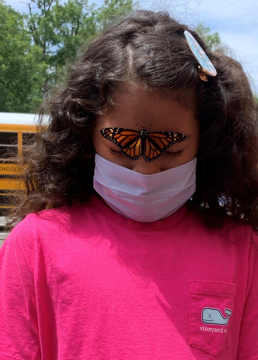 Centreville ES tweet media