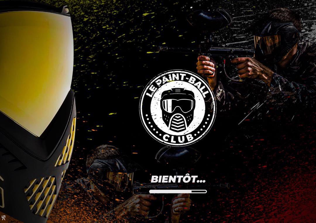 DonaBeey's tweet photo. Bientôt @LePaintballClub est opérationnel les amis ! Pour avoir le Max d’informations n’hésitez pas à vous abonner à leur page 🥳🥳 Ils ont aussi une page Facebook « Le Paintball Ball Club » et un IG @ lepaintballclub #LPC237 https://t.co/4OScdoosJz