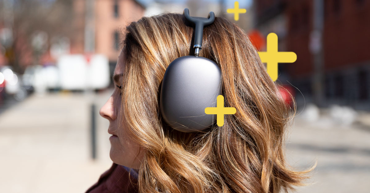 mobile_outfit's tweet photo. Just a reminder, our scratch protection is for more than just screens. Are your AirPods Max protected? https://t.co/dhQWm1rKfT
#MobileOutfitters #MOClearCoat #ScratchProtection https://t.co/QgDYNgeKtu