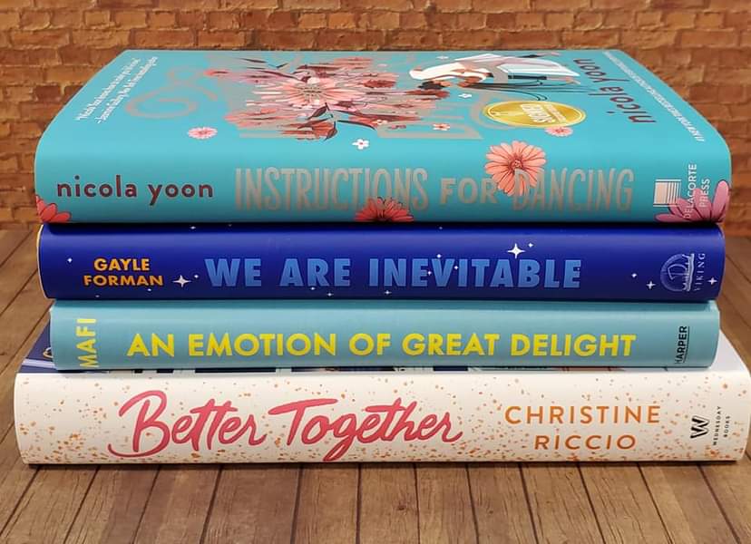 BNCampHill's tweet photo. It's new release Tuesday! From Elin Hilderbrand to Kevin Hart, we have something for everyone! Come in and pick up your favorites today!
#bnmyweekendisbooked #BNBestYearYet #BNcamphill #NewReleaseTuesday https://t.co/FcRIAw0p0m