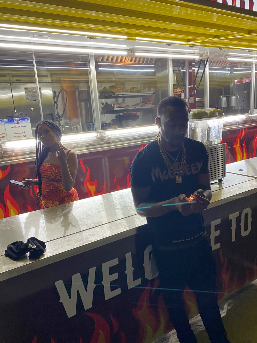 ShooterzMuzik's tweet photo. Speak on my gang fuck around &amp; get blown up #FreeSidestreet @SideStreetCapo #ShooterzInMiami 🔥 @8zipp @ShayBandzOMT 🏴‍☠️ https://t.co/f1SHH6r89v