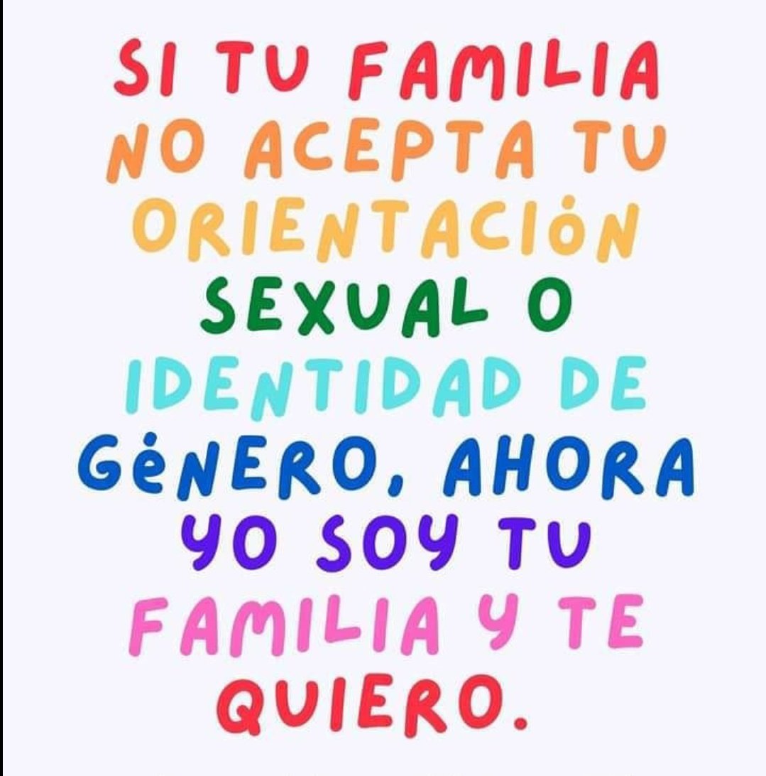 taekooklovxs's tweet photo. "No importa quién eres, de donde seas, el color de tu piel, tu identidad de género, solo habla por ti mismo."
–Kim Namjoon, BTS.

#pride https://t.co/yK221L3c9h