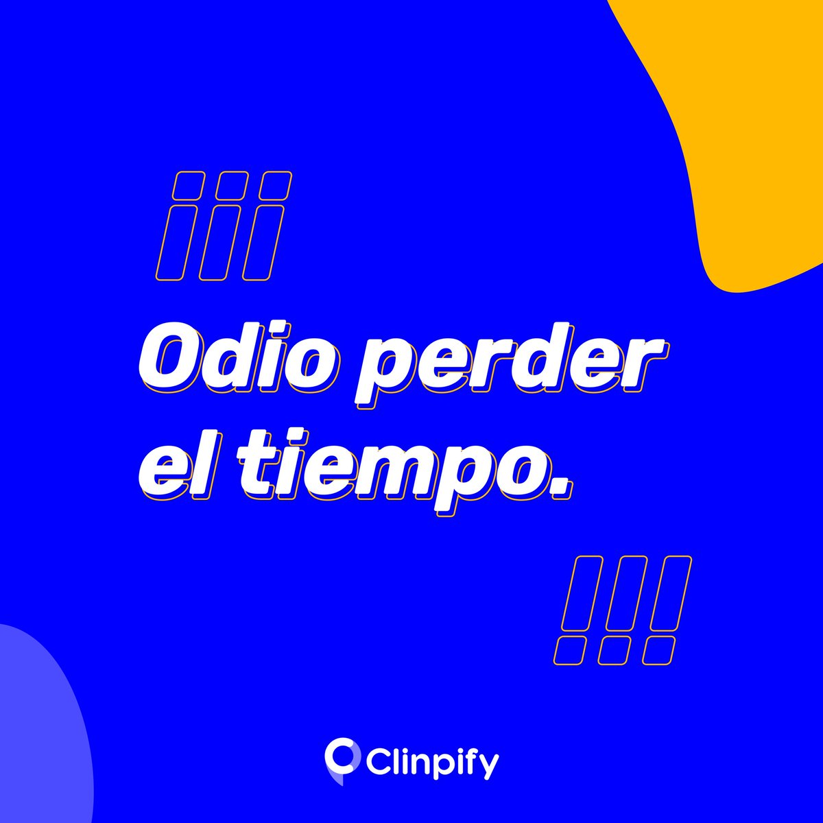 clinpify's tweet photo. INCREÍBLE. No hay más palabras para definir cómo va a ser lavar tu coche con Clinpify 🤩⁣
⁣
Menciona a alguien para que sienta las ganas.
⁣
PD: SÍ... Se ha colado un intruso en la publicación 🤐😏⁣
⁣
#Clinpify #HazteUnClinpi #carwash #lavadodecoches #app #newapp https://t.co/TvkM8nMSb4