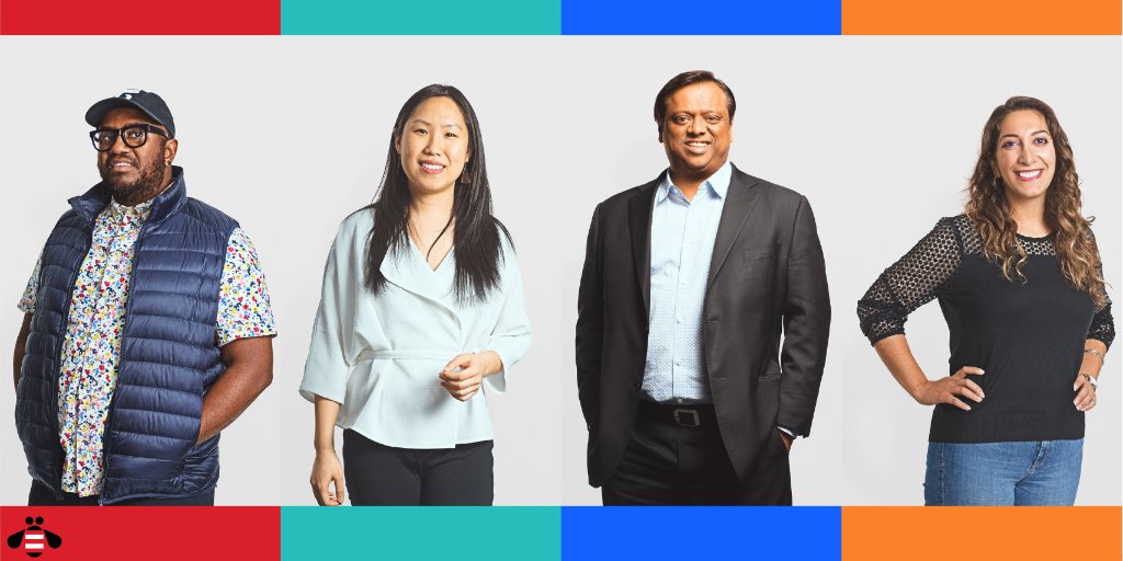 IBMNews's tweet image. Today is the 1-year anniversary of Emb(race), which has become a catalyst for coalescing IBMers around urgent issues of social injustice across diverse communities.

IBM's @cgrantpickens discusses how we're scaling this effort. Read more: ibm.co/3yULPBZ