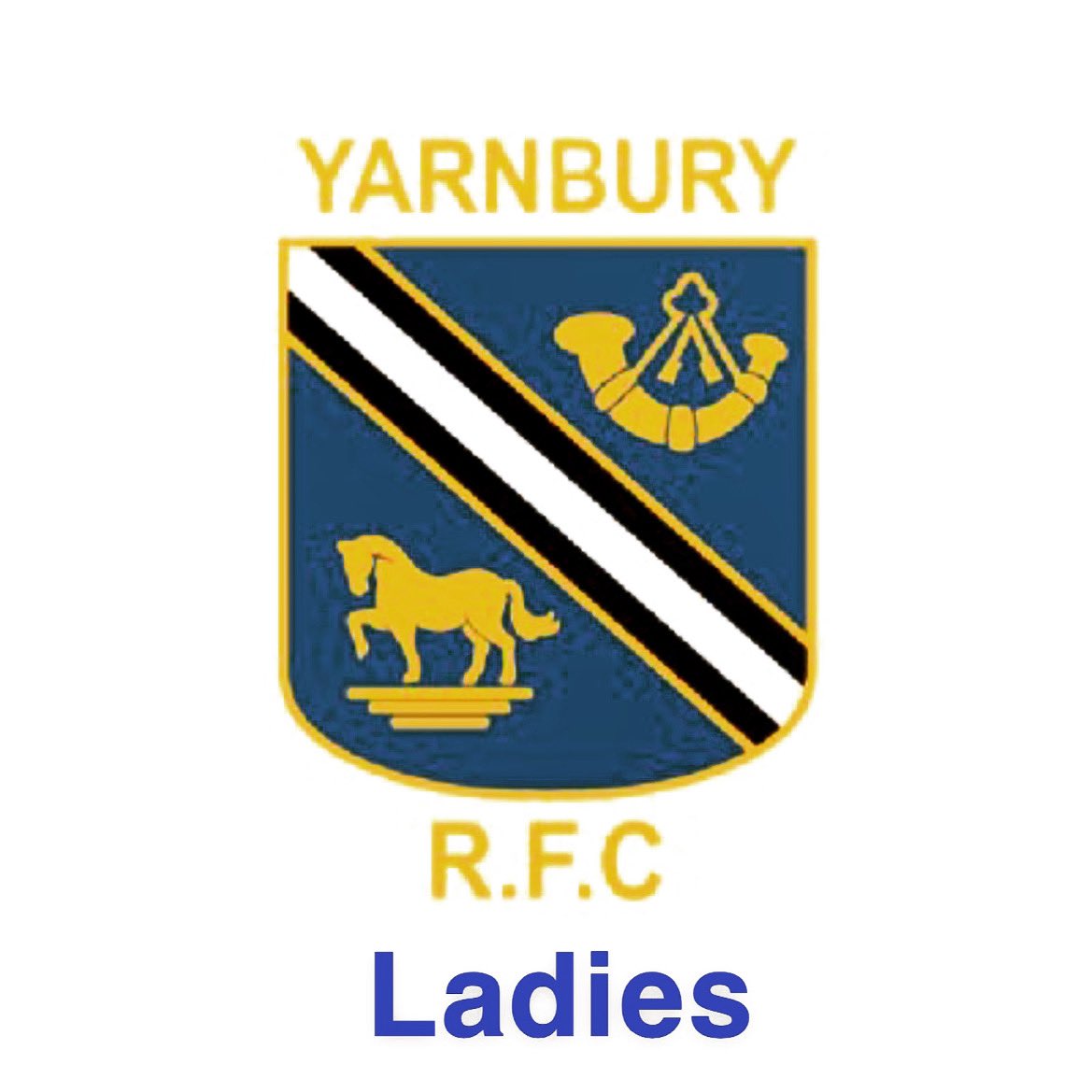 YarnburyRFC's tweet photo. 🔵⚪️⚫️ Soo next Wednesday 9th June the Ladies will have their first run out in the blue and white hoops of Yarnbury in a friendly against @LeedsBeckettRFC @ home with a 6:30 KOlots of new players putting the boots on for the first time and some old timers dusting them off! 🔵⚫️⚪️ https://t.co/AzRFQOAD1h