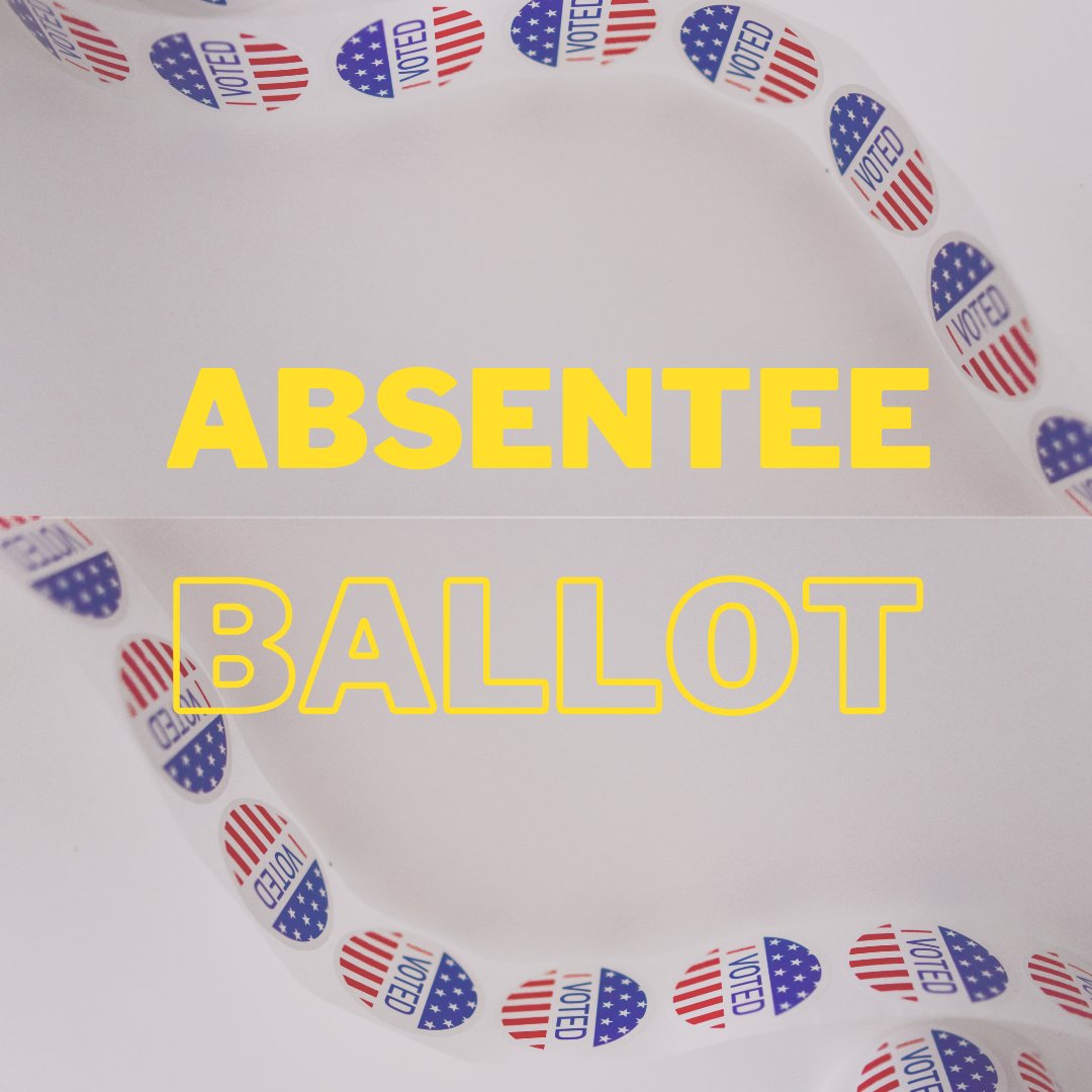 COJ_FH's tweet image. The primaries for Mayor, City Council, Borough President, Public Advocate, Comptroller, &amp;amp; Manhattan District Attorney are on 6/22, with early voting from 6/12 to 6/20.

Check out this article from @THECITYNY on "How to Get an Absentee Ballot for New York City’s June 22 Primary".