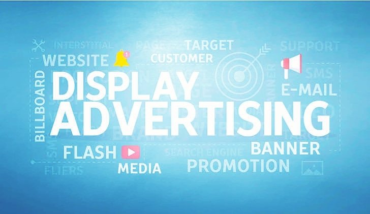 Aniket97398350's tweet photo. ✔What are the 4️⃣ key features of successful #DisplayAd campaigns?

👉 Using rich media to animate &amp; engage
👉 Driving clicks with video
👉 Optimising campaigns for mobile devices
👉 Connecting live data feeds to your display ads

#SEO #DigitalMarketing #startups #100DaysOfCode https://t.co/EVFm1ZpyYR