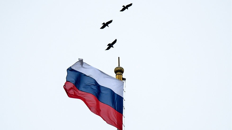 thehill's tweet photo. Russian military forming 20 new units to counter NATO https://t.co/xt42bglyPE https://t.co/GhNmGeZzmp