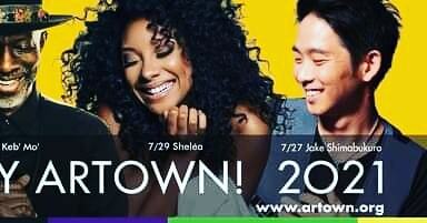 @renoisartown is coming to #Xville !!