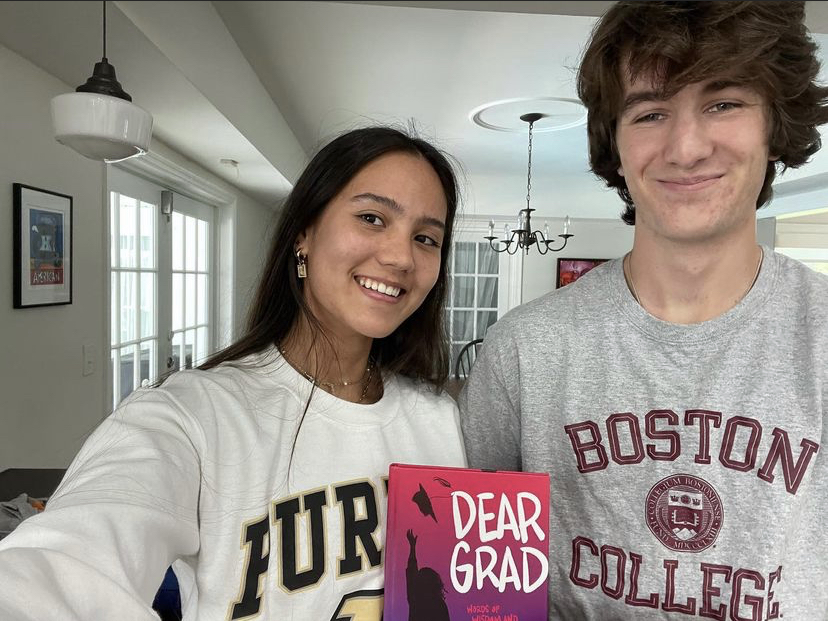 ReachHigher's tweet photo. Congratulations to the #DearGrad class of 2021 π We canβt wait to see how you all #ReachHigher in your postsecondary goals π https://t.co/Vn4l4mh9DC
