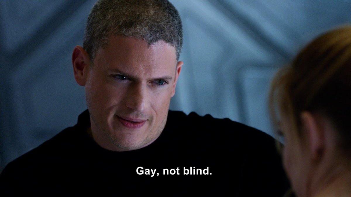 out of context legends of tomorrow (@ooclotomorrow) on Twitter photo 