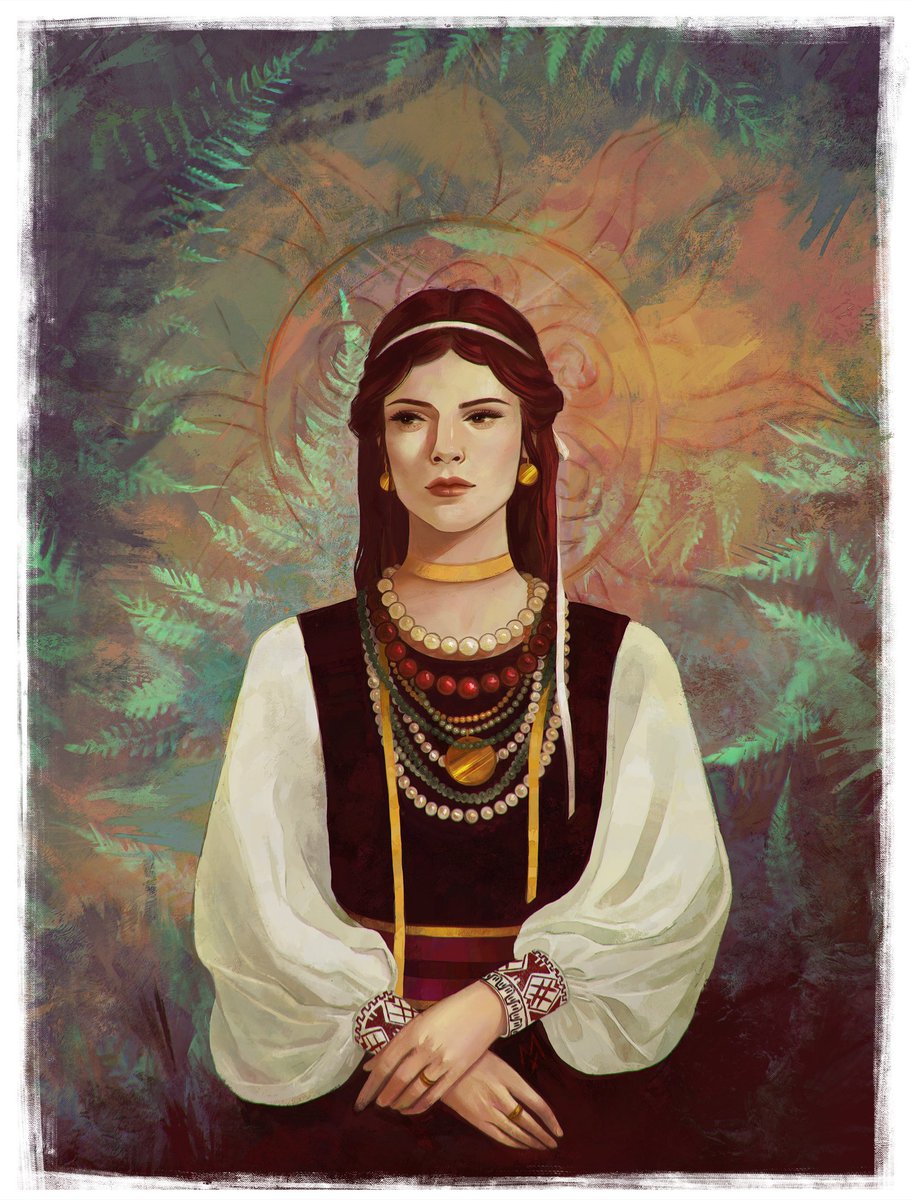 Saule ☀️ #balticgoddess of sun, life and health