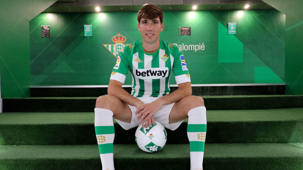 Only the best football transfers в Твиттере: "Juan #Miranda
