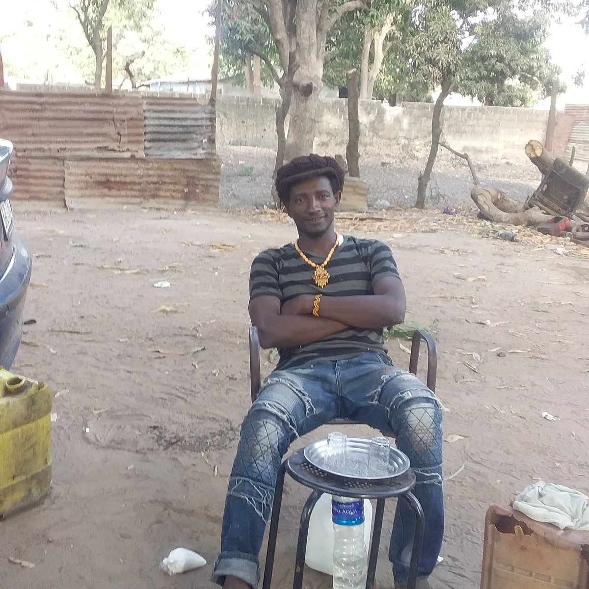 Alieu Jallow (@alieuja19918637) on Twitter photo 