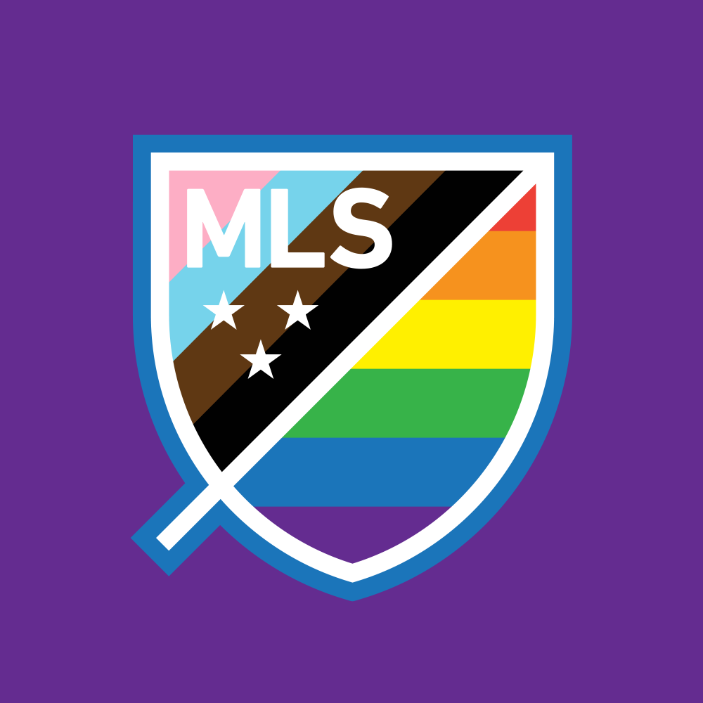 Major League Soccer on Twitter "Pride2021 x SoccerForAll In