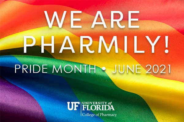 UF Pharmacy tweet media