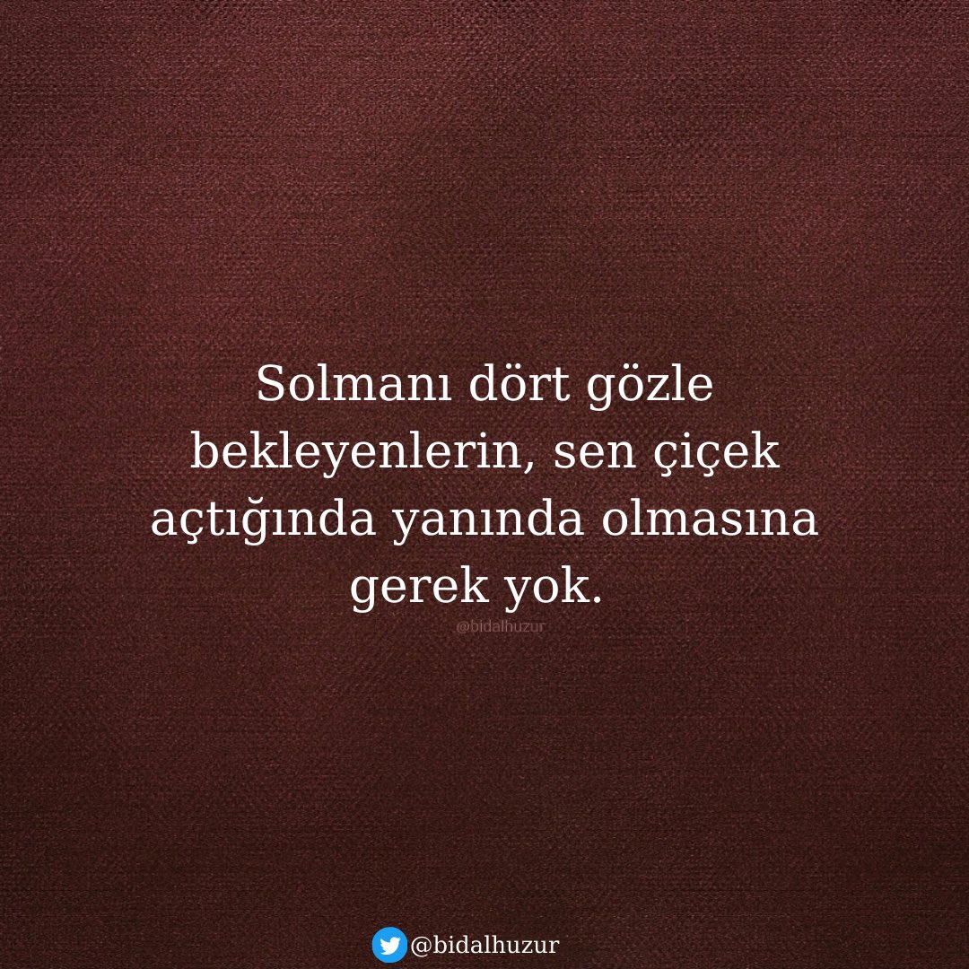 Sevgili kendim, (@sevgilikendin) on Twitter photo 