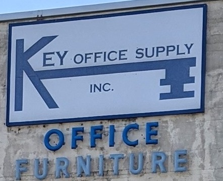 FarmvilleAreaCh's tweet photo. Don't forget to restock on your office supplies with KeyOffice on Main Street! 📚🖊🖨 https://t.co/vFW6dj870r