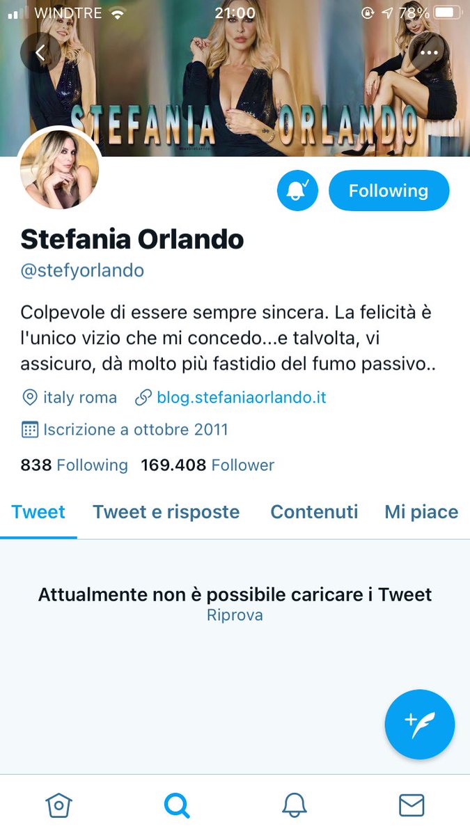 zorzandooo's tweet photo. @SimoGianlorenzi fai tornare stefy ti pregooo, manca come l’aria🥺
#StefaniaOrlando #sovip #SimoneGianlorenzi #gianlorenzando #tzvip #zorzando #tommasozorzi #margottino #margottiners #viperelli #viperelle #serpi @stefyorlando https://t.co/8vSQ8PtPVG