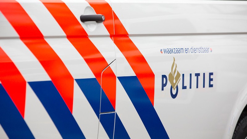 Politie Amersfoort | Amersfoort