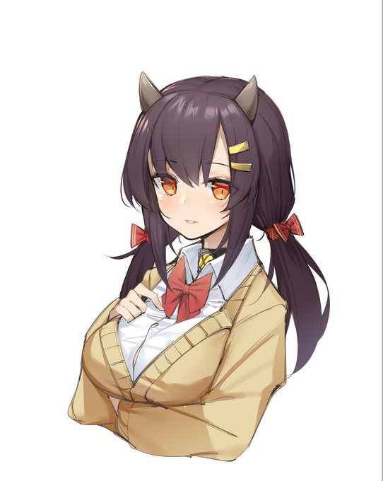 長良
公式の画像を使うといったが、あれは嘘だ…になりそうなので
本家様の先生の画像もw
なにげにクセもなく使いやすいし燃費も安い子なのよね
体つきも最高なんだけど、何故かエプロンとフライ返し持ってるほうがしっくり来るんだようなあ… 