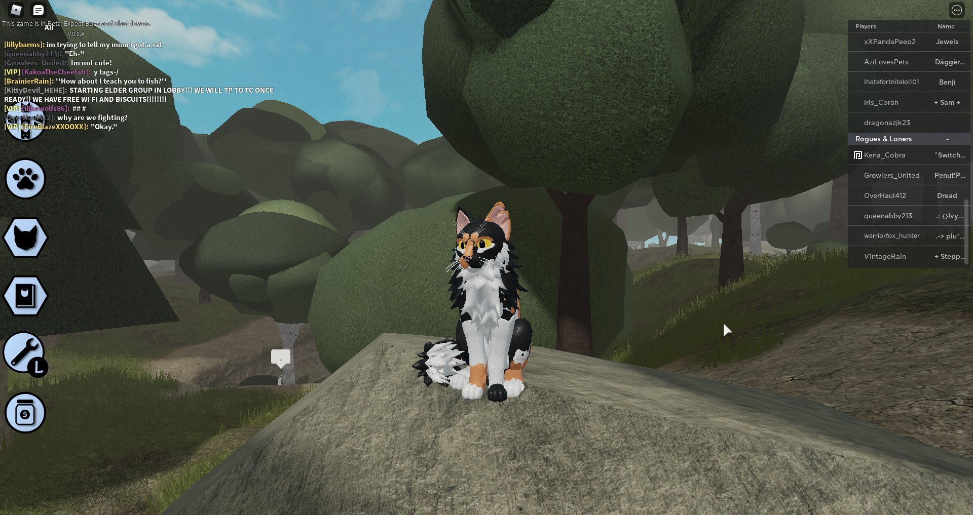 Soupy!! on X: I found old WCUE screenshots so I did comparisons :D  t.cowHBjDzPNMk  X