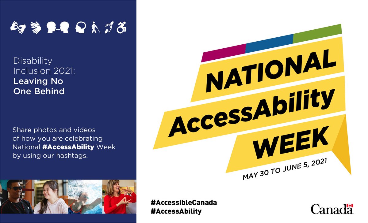 Canadian Council of the Blind tweet media