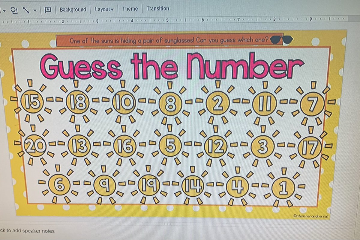 Larmstrong0's tweet photo. A great day for some fun and Games for the letter G in our ABC Countdown!!  The students loved taking turns when playing “What time is it Mr. Wolf?” Lots of Laughs today!! @Tanya_payne03 @GoodfellowPS https://t.co/qEoStQoQGo