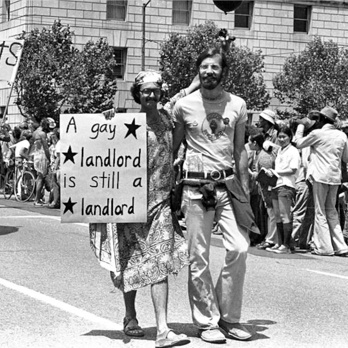 happy pride month 🏳️‍🌈⚢ dont fall for pink washing or rainbow capitalism this month!