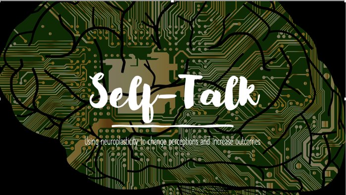 June 17, 2021 Self-Talk: Using Neuroplasticity to Change Perceptions and Increase Outcomes

Webinar Presented by: Ana Hernando, PTR, MBA, MOT, CST

Find us on the event page  at POTA.org. We hope that you'll join us for this month's Namaste!