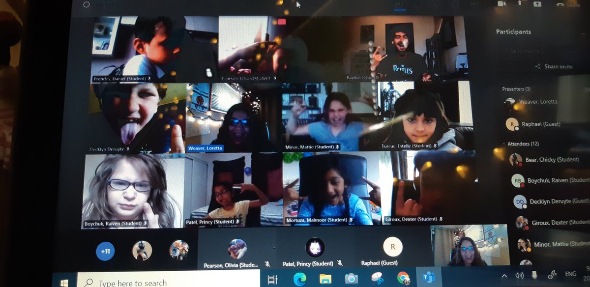 Mrs. Weaver tweet media