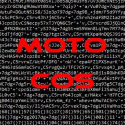 Seekurity's tweet photo. 🔥 | Nuevo grupo de ransomware #Motocos
Tienen un Bot en Telegram para "Servicio al cliente", con el que "negociarán" sus víctimas
Las víctimas tienen 5 días para pagar o el monto subirá 0.1 BTC por dia
Identificado a finales de Mayo 2021 por #IDRansomware https://t.co/T8TjlElzMR
