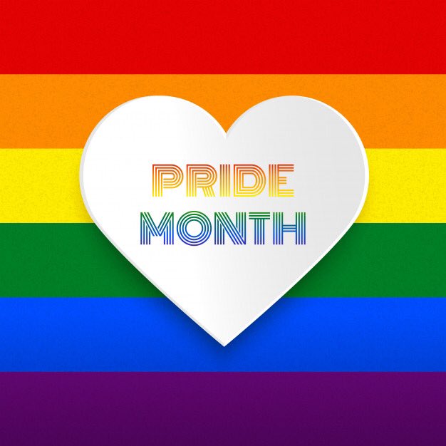 It’s PRIDE month, may we never take a day for granted where we have the opportunity and responsibility in our schools to let those in our care know they are loved and they belong! <a href="/HTSRichmondHill/">HTS Richmond Hill</a> every day is a day to do better.