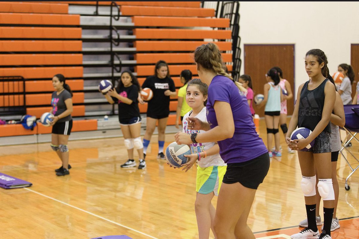 Eastlake Volleyball tweet media