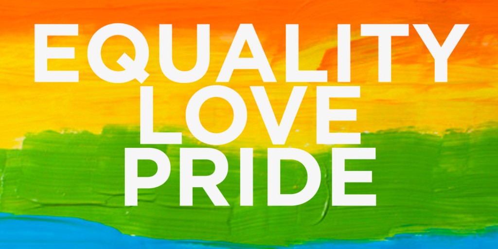 Happy #PrideMonth from all of us at #BCEHS!

#LoveIsLove #EqualityForAll #Pride2021