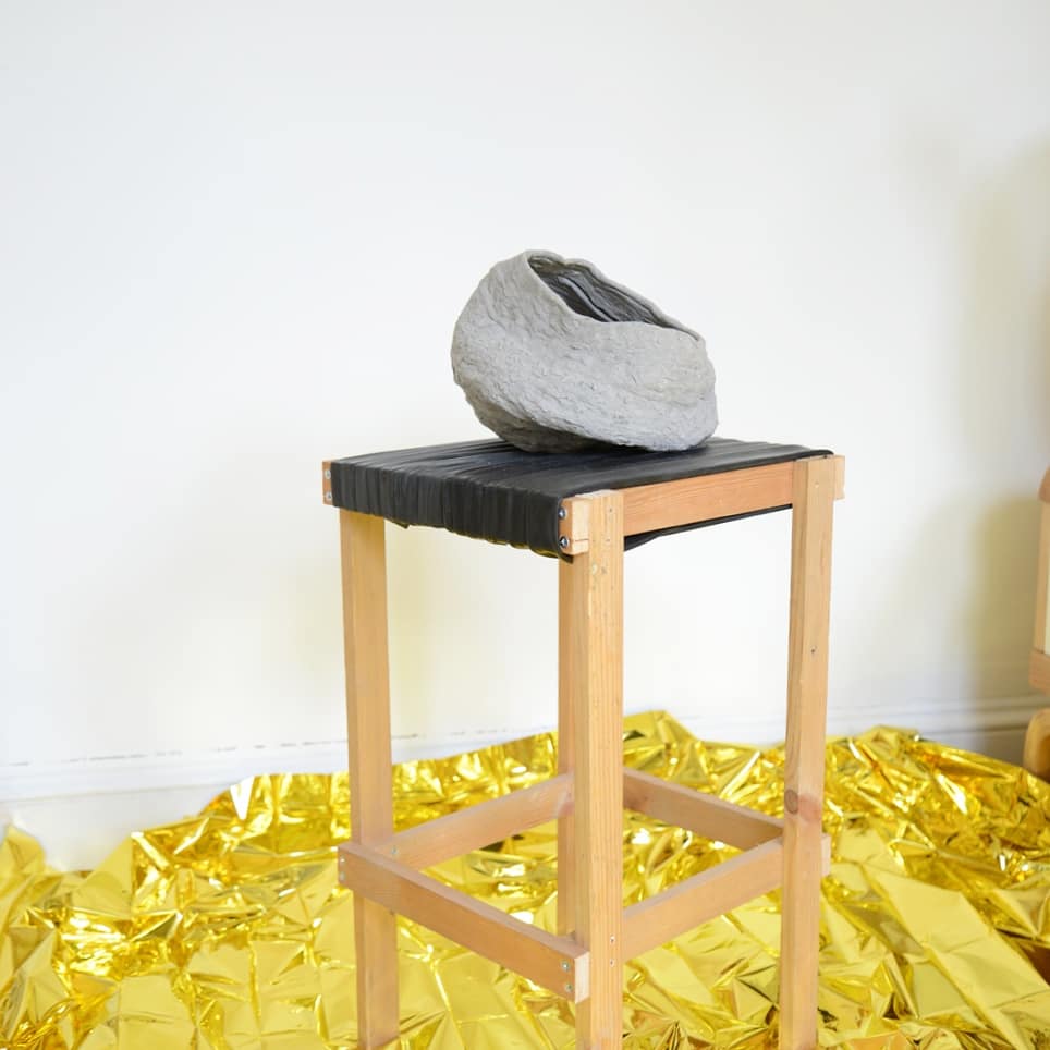 It's June 2021, how did that happen? So this month we're going to share some of our previous shows. Let's begin with where it all started and our show in 2017 'Shapeshifting Tactics To Combat Drowning' with 
Chud Clowes, Anna Liber Lewis &amp; Rebecca Glover! What a show!!