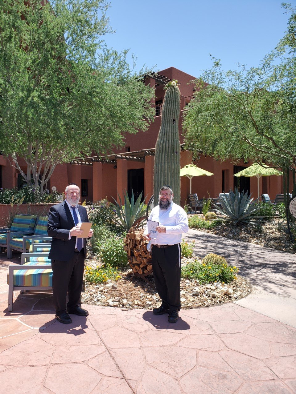 cRc Kosher on Twitter "Pesach 2021 may be behind us, but the cRc is always planning ahead