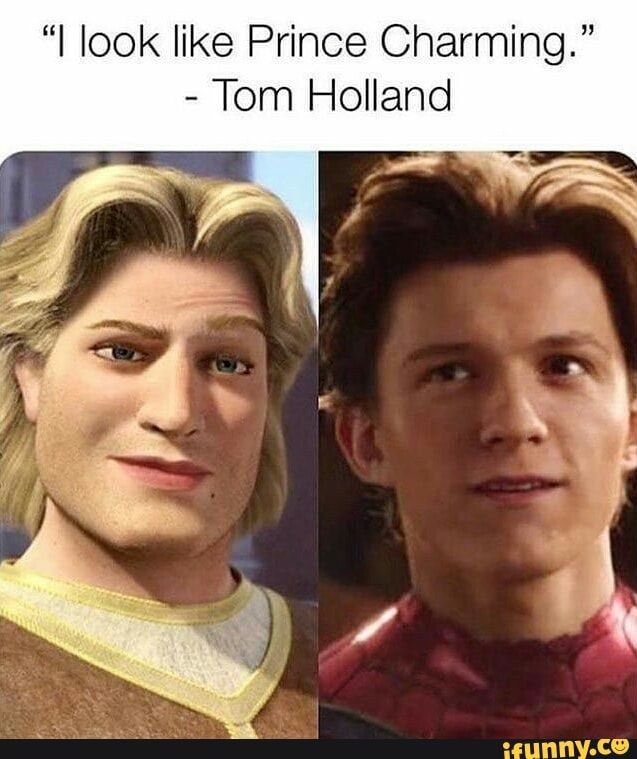 Happy Birthday to our Prince Charming  