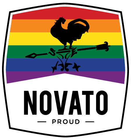 TweetNovato's tweet photo. We're #NovatoProud to celebrate #PrideMonth 🏳️‍🌈 with our community &amp; recognize June as LGBTQ+ Pride Month!

Visit https://t.co/WaKSCxCeL9 to learn about what we're doing to promote inclusivity and allyship throughout our community &amp; how you can participate. #Pride https://t.co/jEfXH77Wqk