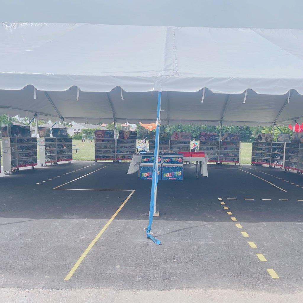 George A Jackson PTA tweet media