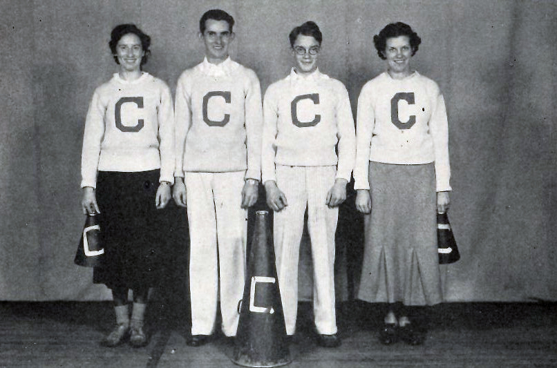 CushingAcademy's tweet photo. Take the Penguin Spirit Challenge! Send cushingreunion@cushing.org a current photo of yourself. We’ll share on the Reunion website which launches Friday. Let us know you are coming here: https://t.co/t128gc2ITb #CushingAcademy #CushingTradition #PenguinNation https://t.co/vV2HELC19Y