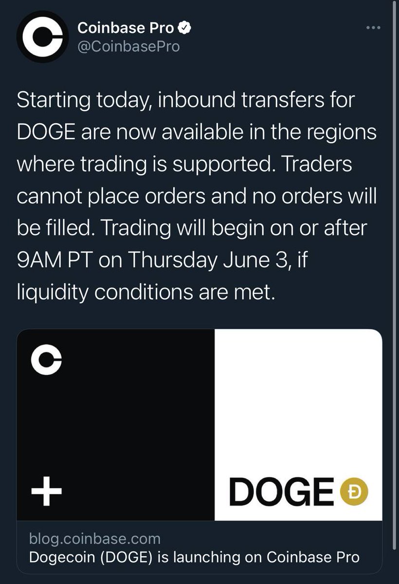 #Dogecoin