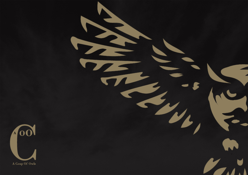 Submissions for Issues 1 to 3 are now OPEN to creators from marginalised and under-represented communities,
(including but not limited to #LGBTQIA+, #BIPOC, and disabled people). 
acoupofowls.com/submissions

#callforsubmissions #WritingCommunity