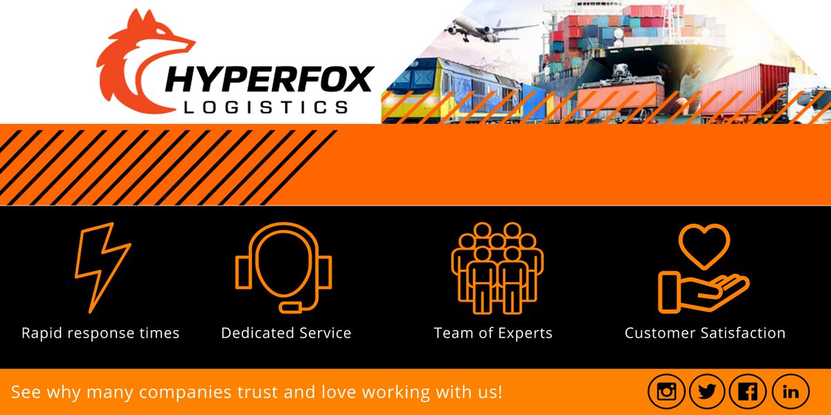 LogisticsHyper's tweet photo. https://t.co/svyPi1G3PT