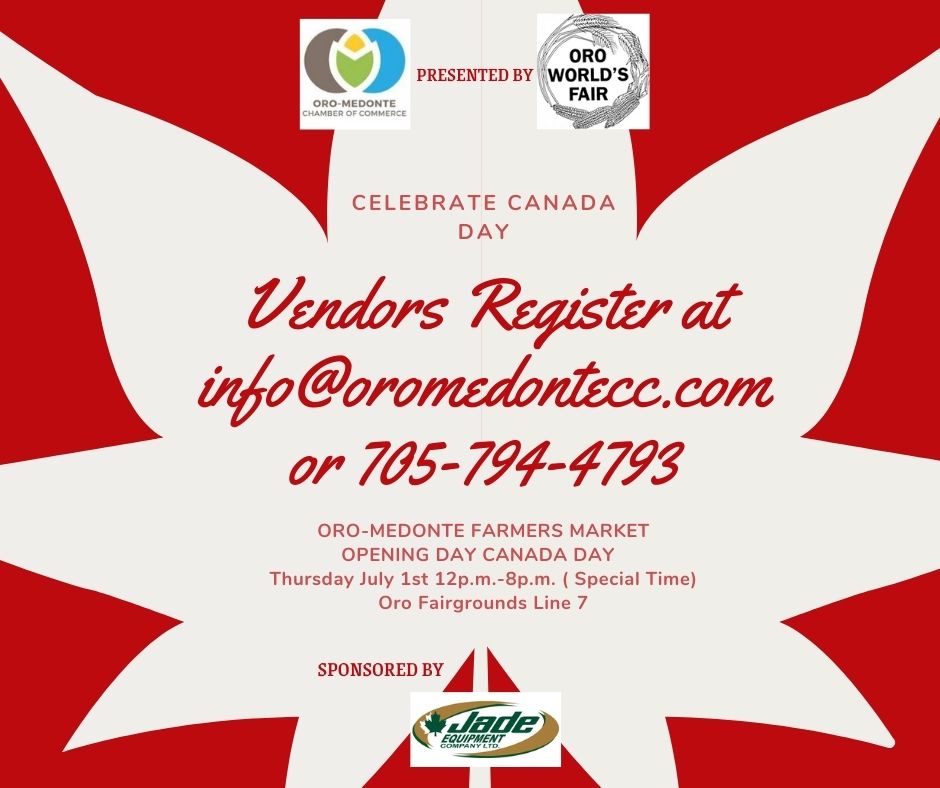 Oro-Medonte Chamber tweet media