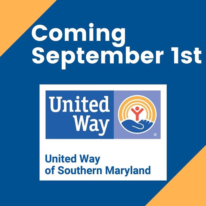 This is BIG news for Southern Maryland. A unified United Way means more services across the region and deeper impact. Get your FAQ’s answered at uwsomd.org