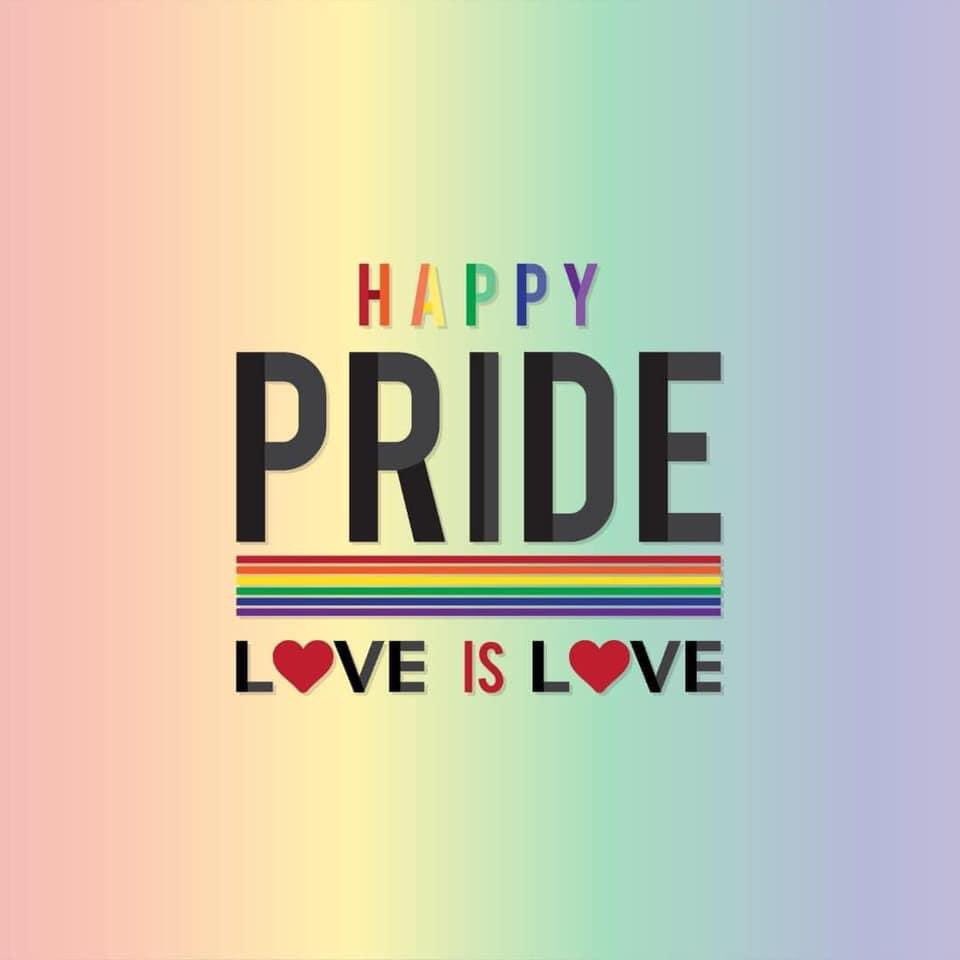 Happy Pride Month! ❤️ 🧡 💛 💚 💜 💙 Our foundation of commitment with diversity and inclusion was established more than 40 years ago, along with our eight core values. These are the reasons I want to continue my growth with The Home Depot!  #D278OrangeProud