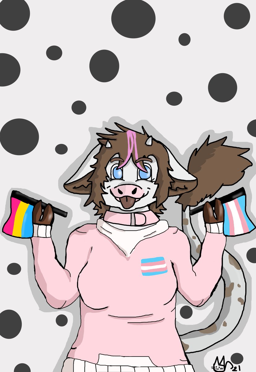realNourwengal's tweet photo. lets get a #pride art share going! THIS INCLUDES OTHER KINDS OF ARTISTS! MUSIC, AUTHOR!!!❗️💟
we need to give them love 2!
RT THIS
this is my first pride month! i came out as trans in december
u can call me alex, imautistic and disabled ( lupus , pots, car accident backinjury https://t.co/JBbapOsh40